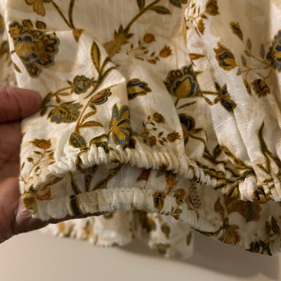 A.N.A ( a new approach ) crop style Top, size 2 - Picture 9 of 16